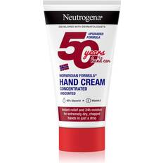 Neutrogena Håndcremer Neutrogena Concentrated, fragrance-free Hand.. 75ml