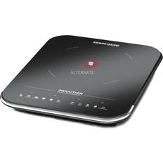 Induktionsvärmeplade CTS 2000/IN