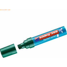 Edding 388 Flipchartmarker 4-12mm Grün