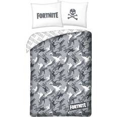 140.0 cm Bäddset Barnrum Halantex Fortnite Sängkläder Modell 2 140x200cm