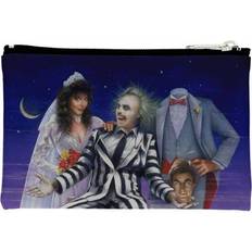 Beetlejuice Plakat Kosmetiktaske