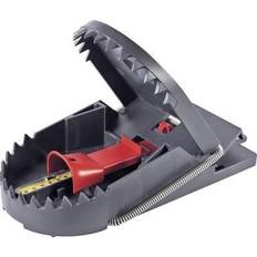 Cat Pest Control Swissinno SuperCat Pro Rat trap Working principle Pheromone 1
