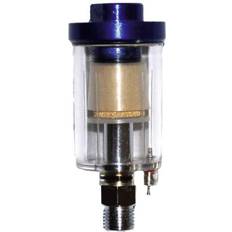 Aerotec 200543 Trykluft-filter 1/4 (6,3 mm) 1 stk