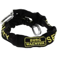 BURG WÄCHTER SKM 6/90 L 90 cm Sicurezza Nero