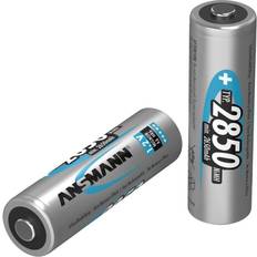 Ansmann maxE HR06 AA battery (rechargeable) NiMH 2650 mAh 1.2 V 1 pc(s)