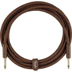 Fender Paramount 10' Acoustic Instrument Cable
