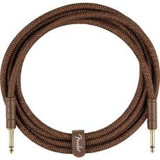 Amplificatori Strumento Fender Paramount Acoustic Instrument Cable 18.6'