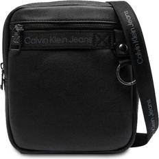 Taschen Calvin Klein Jeans Cross body bag Black