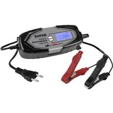 Intelligent lader Eufab Intelligent Battery Charger 6/12V 4A