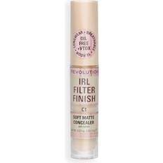 Makeup Revolution IRL Filter Finish Concealer - 6 g