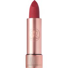 Anastasia Beverly Hills Matte & Satin Velvet Lipstick Hush Rose