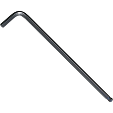 Håndværktøj Bato Stiftnøgle blank m/kugl.19,0mm pk/5 Unbrakonøgle