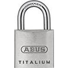 ABUS Titalium 64Ti/30 Hangslot