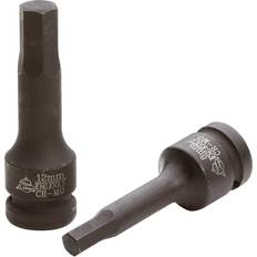 Teng Tools Dopsleutels Teng Tools Slagdopsleutel Inbus 3/8"X 4mm 981504-C