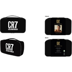 Cr7 microfiber CR7 5-pak trunk økologisk bomuld
