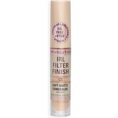 Makeup Revolution IRL Filter Finish Concealer - Neutral
