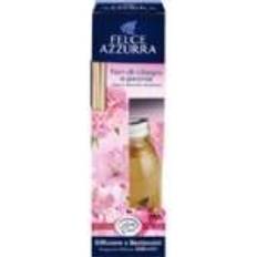 Oli Profumati Felce Azzurra Fragrance sticks Peony & Cher. [Levering: 1-2 dage.]