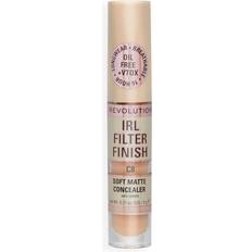 Makeup Makeup Revolution IRL Filter Finish Concealer C8 - 6 g