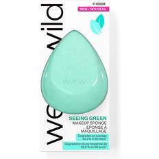 Cruelty Free Sponges Wet N Wild Seeing Makeup Sponge Green