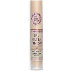 Makeup Makeup Revolution IRL Filter Finish Concealer C3 - 6 g