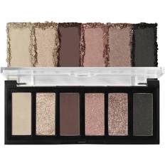 Milani Eyeshadows Milani Gilded Mini Eyeshadow Palette