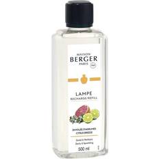 Maison Berger Citrus Breeze 500ml Lamp Refill