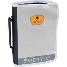 Westin w3 taske Westin W3 Rig Wallet Grey/Black