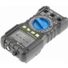Elværktøj Högert Technik Digital multimeter