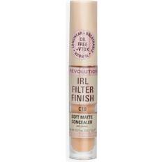 Makeup Revolution IRL Filter Finish Concealer - C10