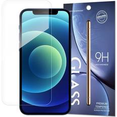 Premium Tempered Glass Screen Protector for iPhone 12/12 Pro
