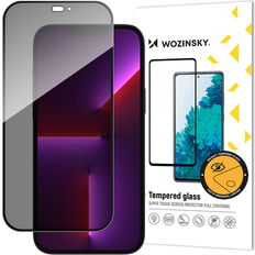Privacy glass Wozinsky Privacy Glass for iPhone 14 Pro