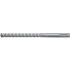 Fischer "Spolset Quattric II SDS Plus Stål Cement"
