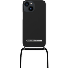 Ideal of Sweden Apple iPhone 13 mini Mobilcovers Ideal of Sweden Ordinary Necklace iPhone 13 Mini Ultra Black