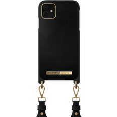 Ideal of sweden iphone xr iDeal of Sweden Atelier Necklace iPhone 11/XR Black