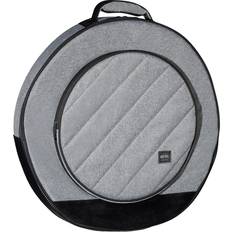 Meinl Hoezen Meinl Classic Woven Cymbal Bag, Heather Gray