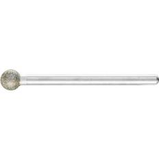 Schleifstift D6xHmm 3mm Diamant