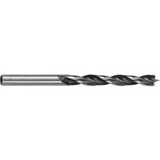 Wolfcraft 7603010 CV Drill Bit for Wood Cylindrical Diameter 3.0 mm