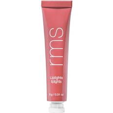 Liplights Cream Lip Gloss Crush