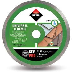 Rubi Diamond General for Ceramic Continuous, 25913