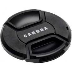 Caruba Caruba Clip Cap Lensdop 95mm lens Forreste objektivdæksel