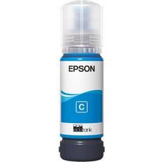 Ecotank et 18100 Epson C13T09C24A/108 Ink