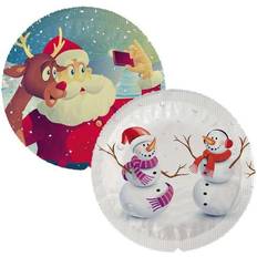 EXS EXS Christmas Kondom 10 stk