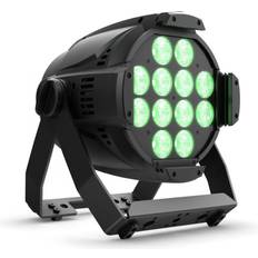 Iluminaciones de Estudio Cameo Studio 6 G2 PAR LED