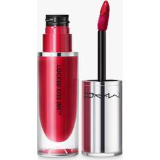 MAC Locked Kiss Ink 24HR Lipcolour Gossip