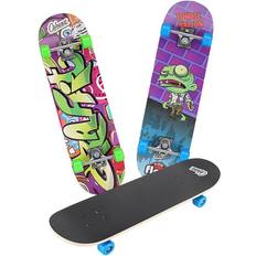 Skateboards børn TOBAR Skateboard for children 71 cm