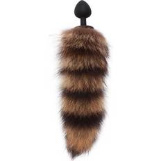 Sexleksaker Chisa Novelties Foxy Anal Tail Plug 34 cm