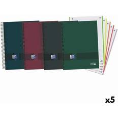 Oxford Europeanbook 5 & You 5 120 Blad A5
