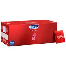 Durex thin feel Durex Condoms Thin Feel 144st