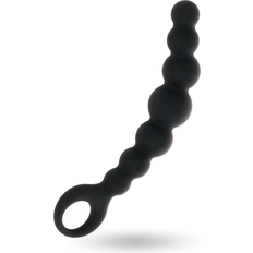 Anal beads Intense Anal Toys Anal Beads Max Negro 1ud