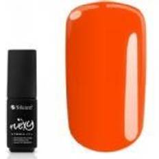 Silcare Silcare Gel polish Flexy Hybrid Gel 123